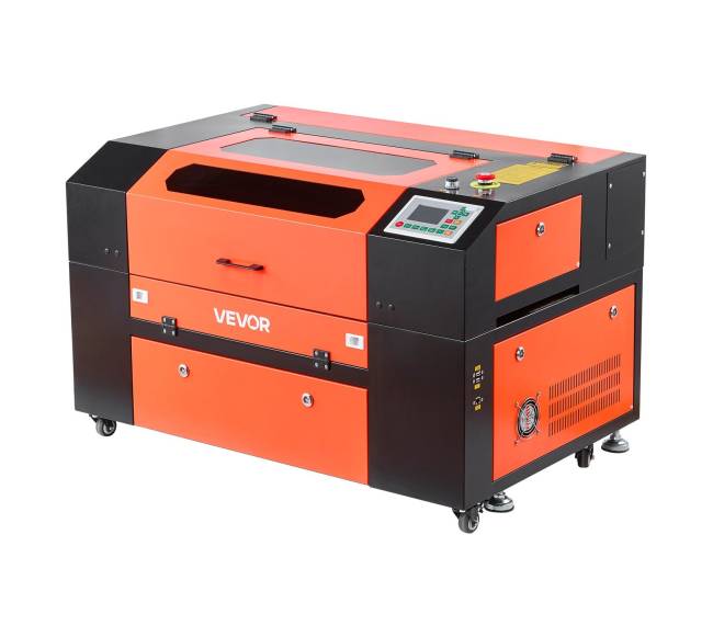 50W CO2 lazerinis graviruoklis8