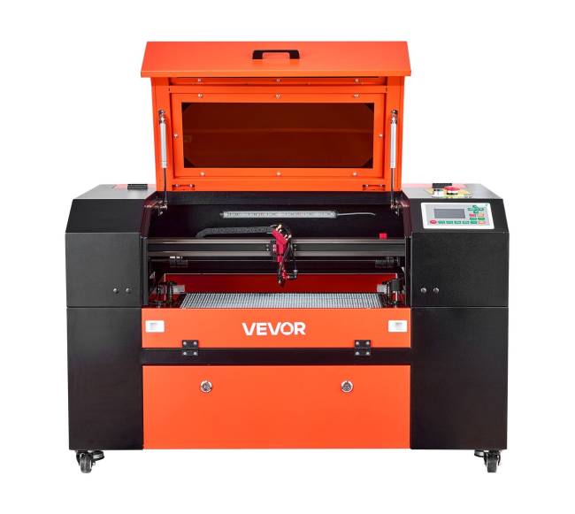 50W CO2 lazerinis graviruoklis9