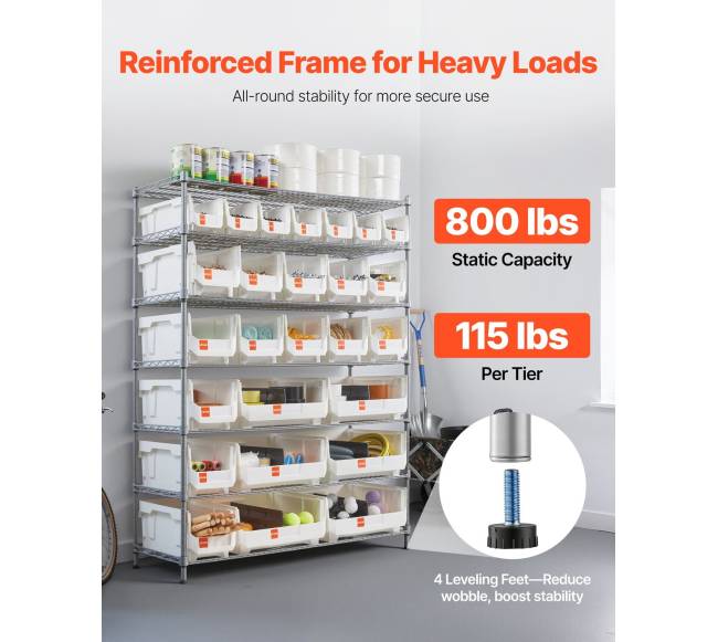 7 pakopų riedantys sandėlių stelažai2