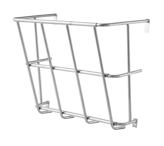 Sieninis šieno šėryklas gyvuliams 18,5 galonų0