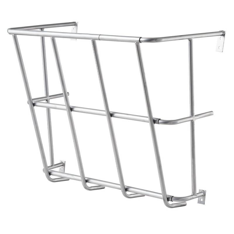 Sieninis šieno šėryklas gyvuliams 18,5 galonų0