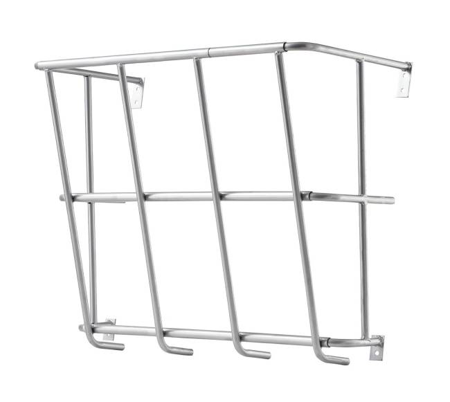 Sieninis šieno šėryklas gyvuliams 18,5 galonų9