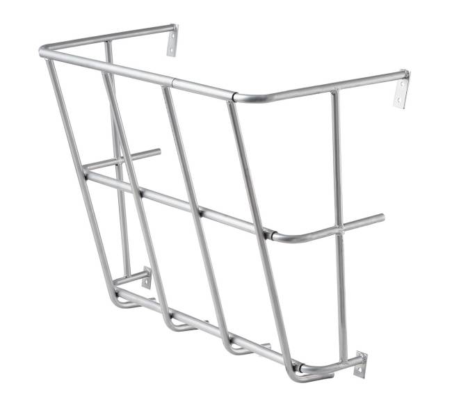 Sieninis šieno šėryklas gyvuliams 18,5 galonų10