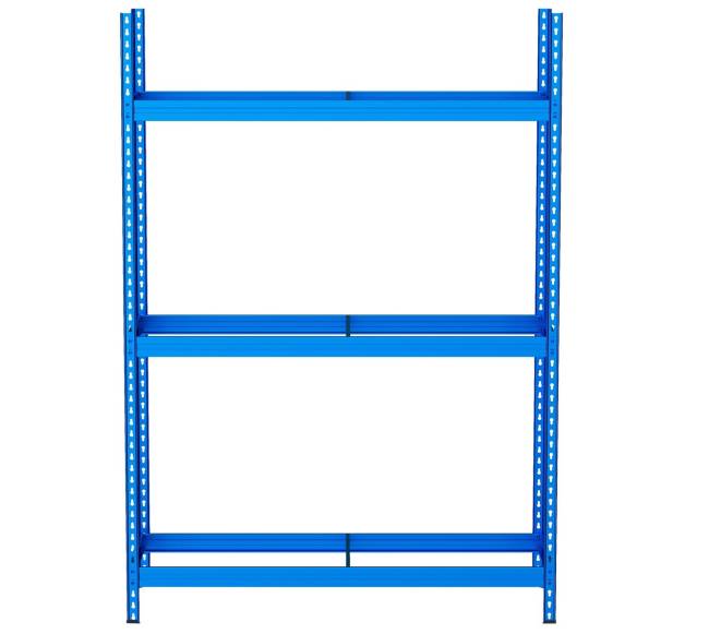 Padangų laikymo stovas su 2 lentynomis8