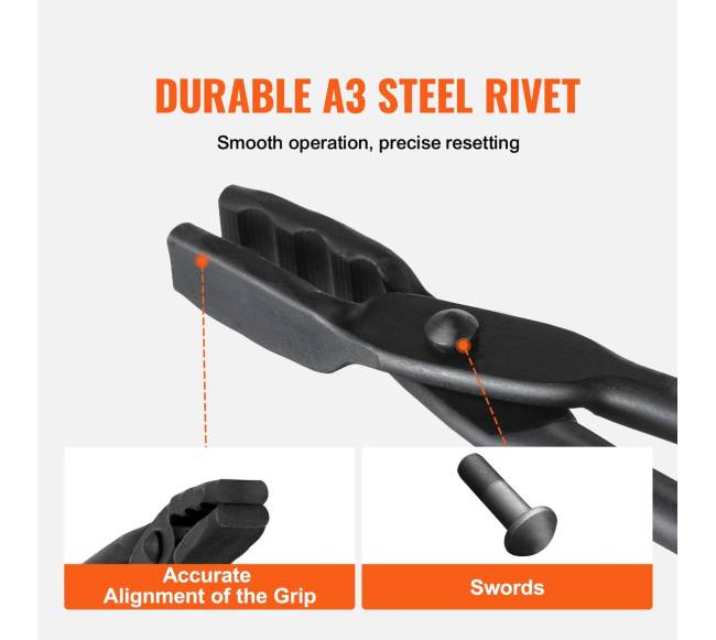 KOVOŽEKIŲ REPLĖS, 45,7 CM VILKO NASRŲ5