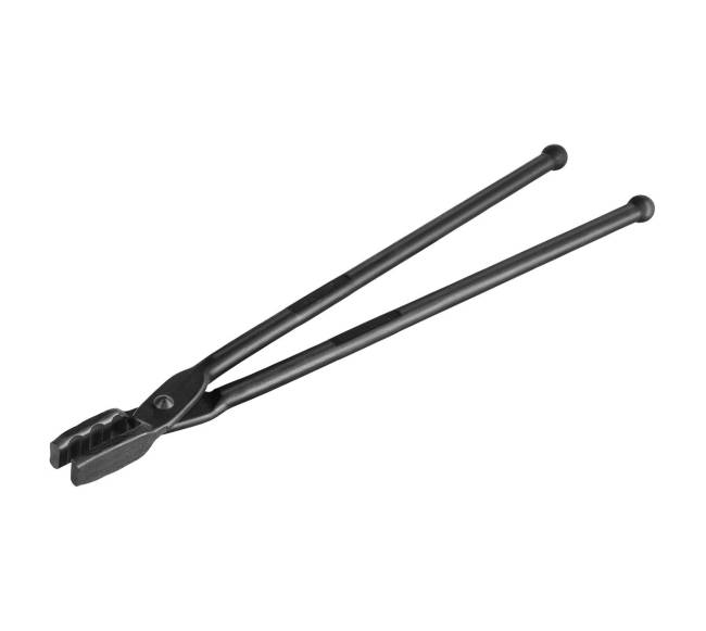 KOVOŽEKIŲ REPLĖS, 45,7 CM VILKO NASRŲ9