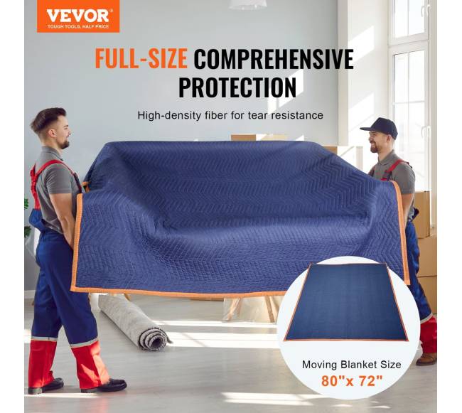 Baldai ir grindų apsauga perkraustymui1