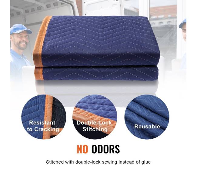 Baldai ir grindų apsauga perkraustymui3