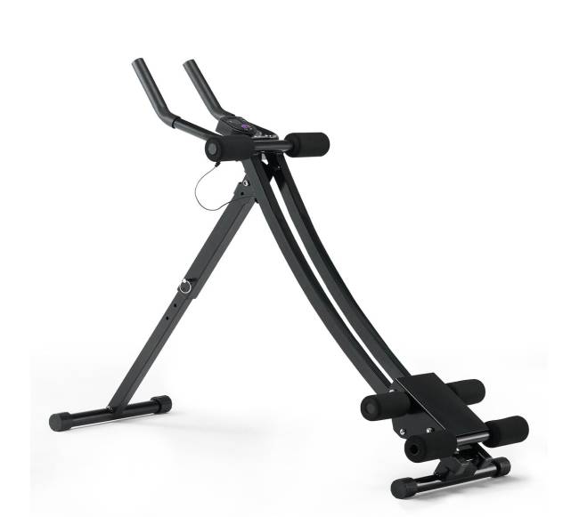 Pritaikomas ab treniruoklis namų sporto salei8