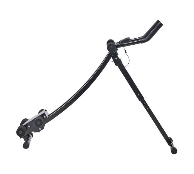 Pritaikomas ab treniruoklis namų sporto salei9