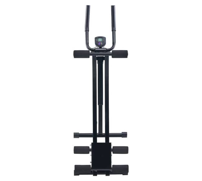 Pritaikomas ab treniruoklis namų sporto salei10