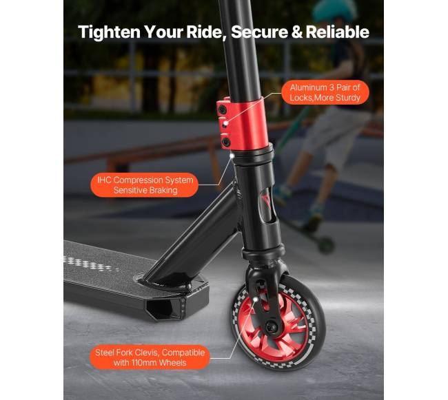 Gudručių triukų paspirtukas su dviaukščiu deniu3