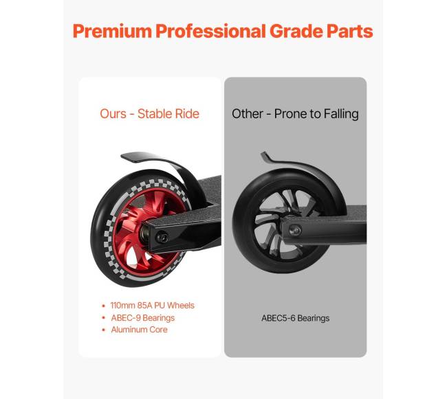 Gudručių triukų paspirtukas su dviaukščiu deniu4