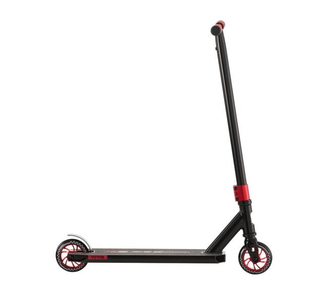 Gudručių triukų paspirtukas su dviaukščiu deniu10