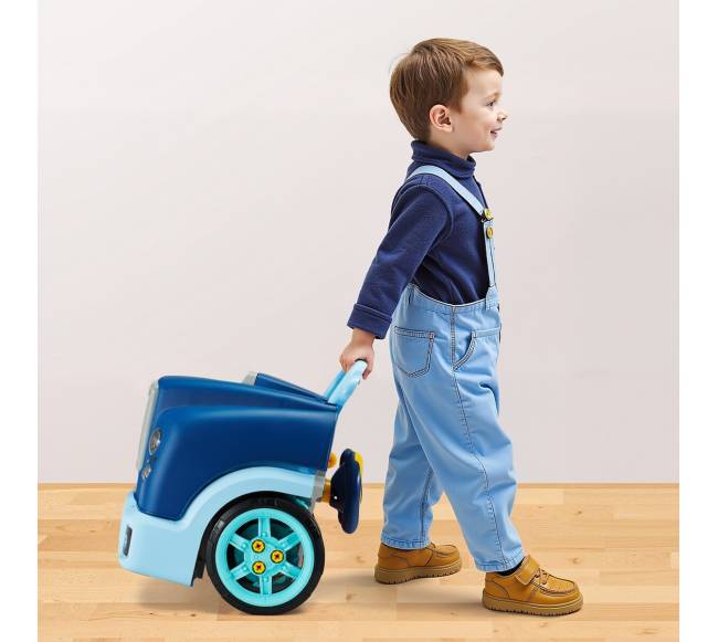 Vaikiškas variklio mechaniko žaidimų rinkinys7