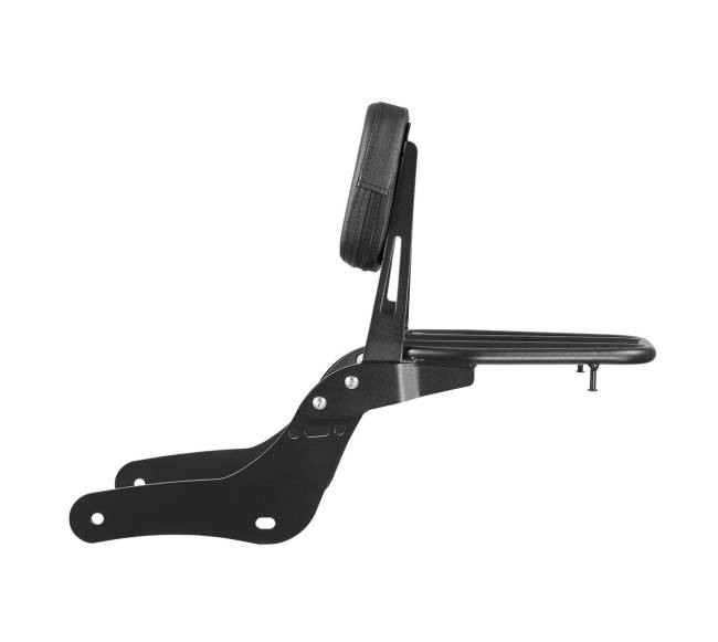 Motociklo atlošas su bagažo laikikliu Honda Rebel8