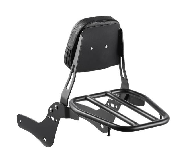 Motociklo atlošas su bagažo laikikliu Honda Rebel9