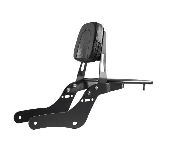 Motociklo atlošas su bagažo laikikliu Honda Rebel10