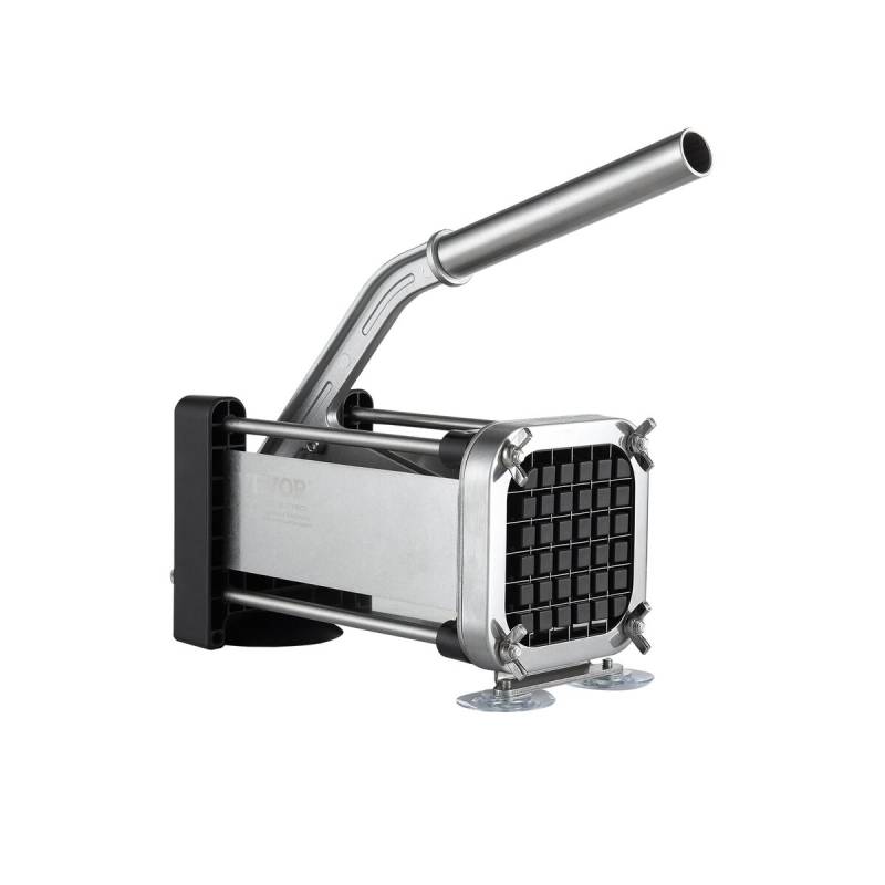 Bulvių pjaustyklė iš nerūdijančio plieno0