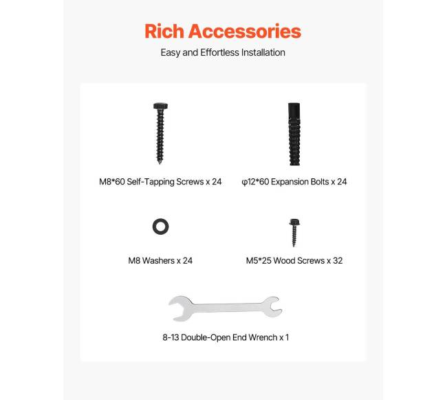 4 vnt. 6x6 medinių stulpų tvirtinimo laikikliai4