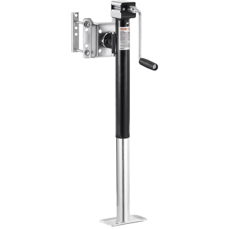 Prikabinamas keltuvas su 2267 kg apkrova0