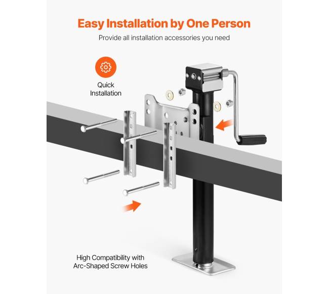 Prikabinamas keltuvas su 2267 kg apkrova2