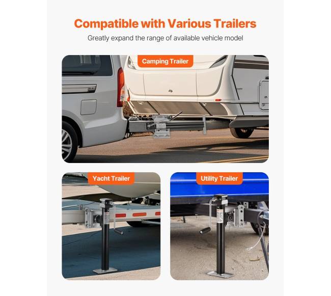 Prikabinamas keltuvas su 2267 kg apkrova5