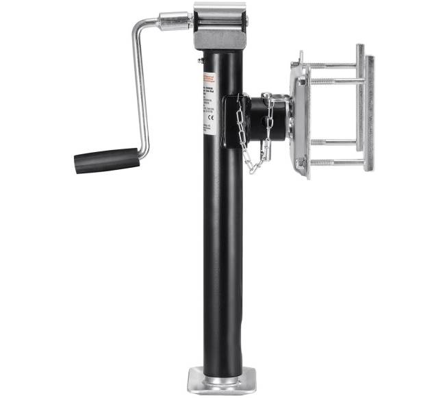 Prikabinamas keltuvas su 2267 kg apkrova8