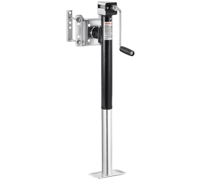 Prikabinamas keltuvas su 2267 kg apkrova9