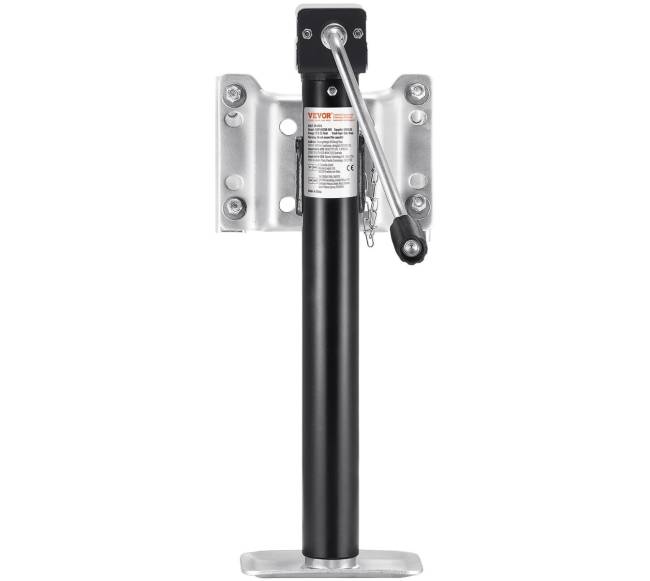 Prikabinamas keltuvas su 2267 kg apkrova10