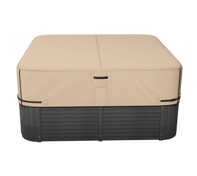 Lauko kubilo uždangalas 2285x2285x508 mm8