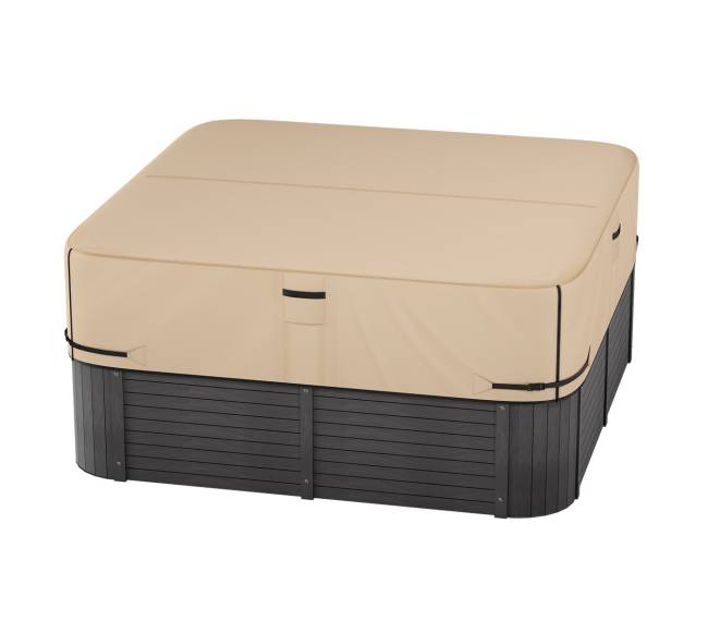 Lauko kubilo uždangalas 2285x2285x508 mm10