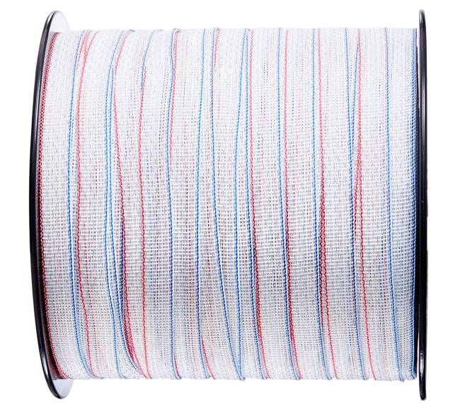 500m elektrinė tvora gyvuliams0