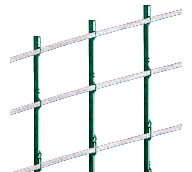 500m elektrinė tvora gyvuliams8