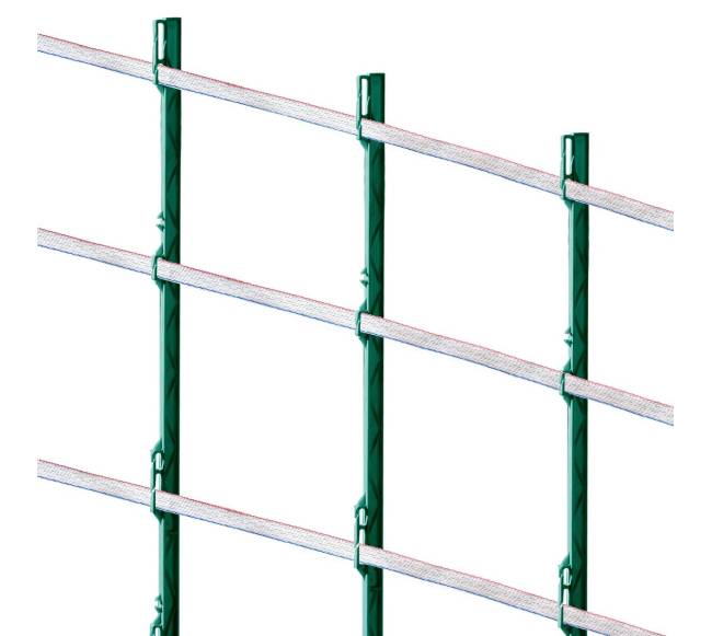 500m elektrinė tvora gyvuliams10