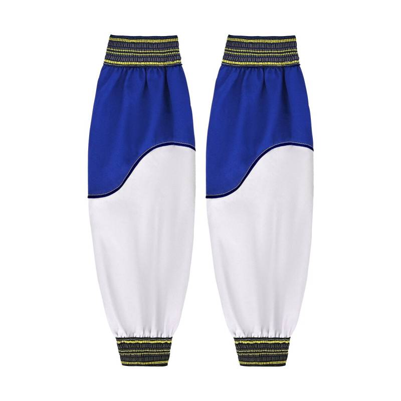 Liepsną atsparios suvirinimo rankovės0