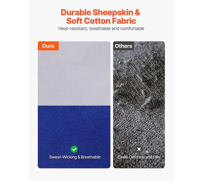 Liepsną atsparios suvirinimo rankovės2