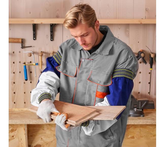 Liepsną atsparios suvirinimo rankovės7