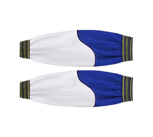 Liepsną atsparios suvirinimo rankovės9