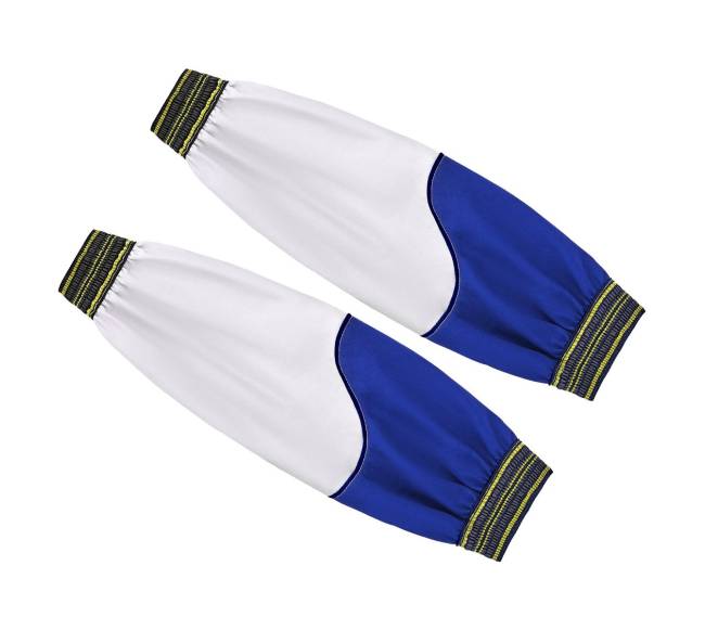 Liepsną atsparios suvirinimo rankovės10