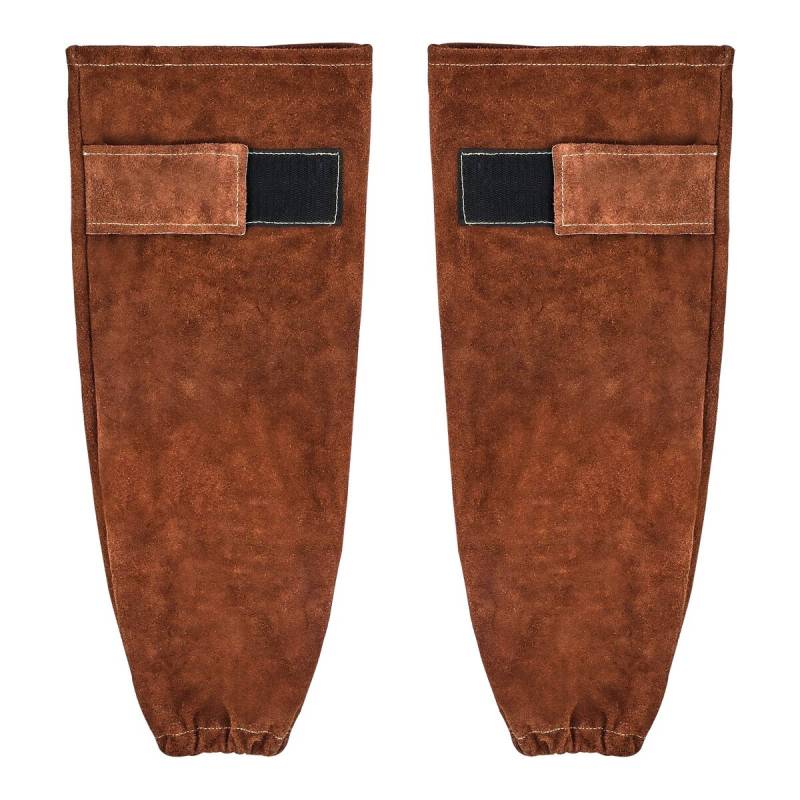 Odinės suvirinimo rankovės liepsnai atsparios0