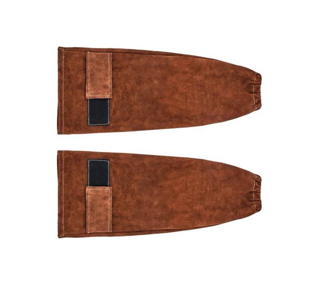 Odinės suvirinimo rankovės liepsnai atsparios8