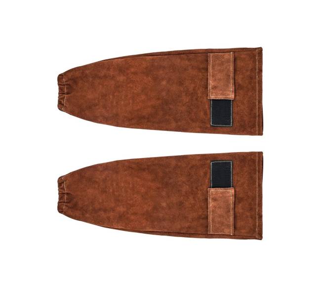 Odinės suvirinimo rankovės liepsnai atsparios9