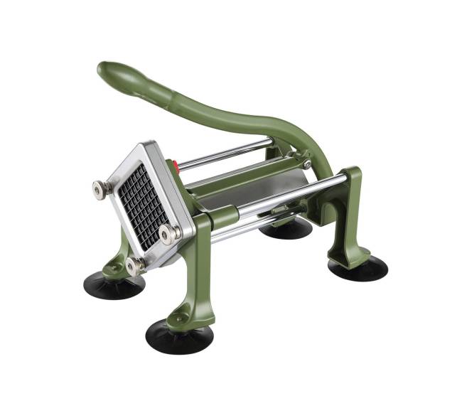 Bulvių pjaustyklė iš nerūdijančio plieno10