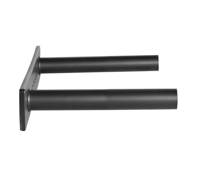 2 vnt lentynos laikikliai 558,4 mm10