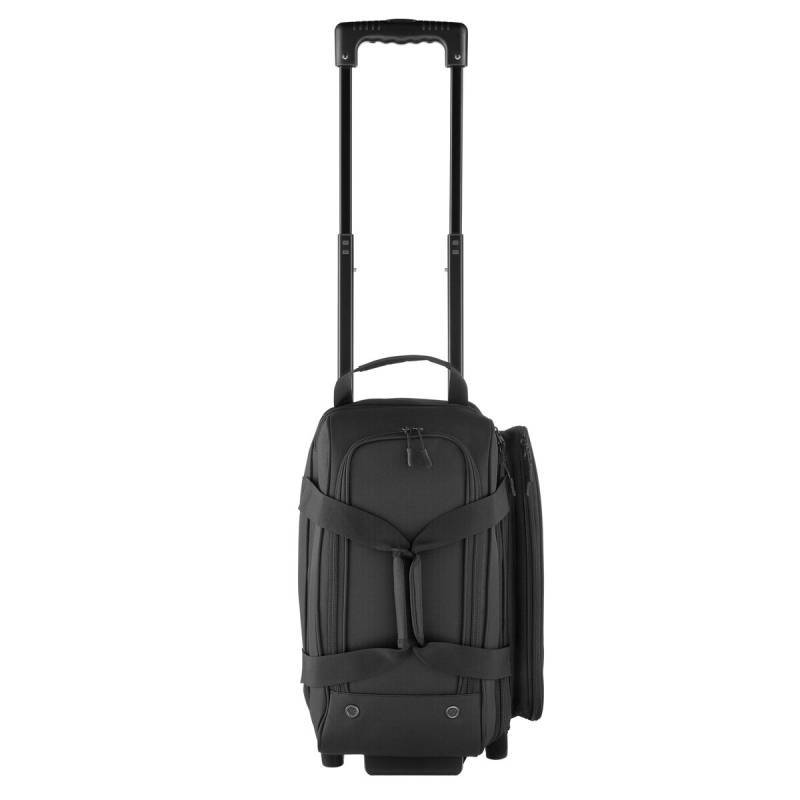 dvigubas boulingo krepšys su ratukais0