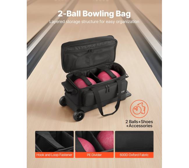 dvigubas boulingo krepšys su ratukais1