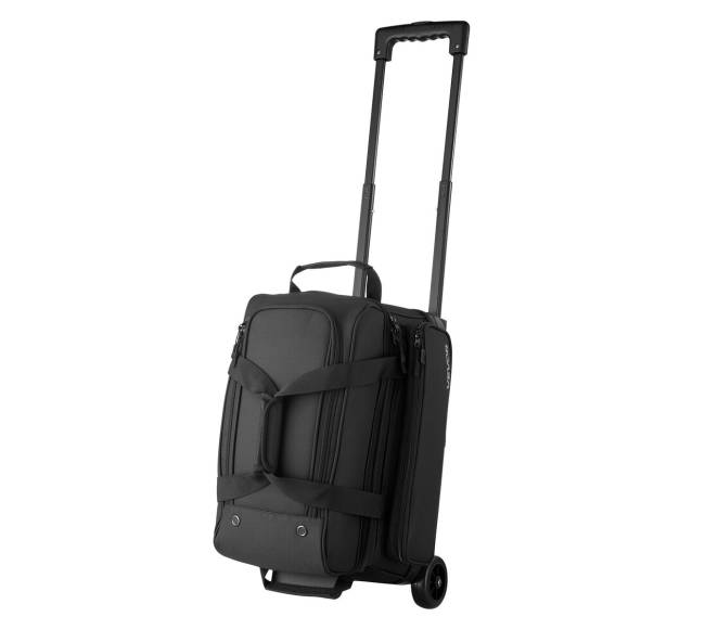 dvigubas boulingo krepšys su ratukais10