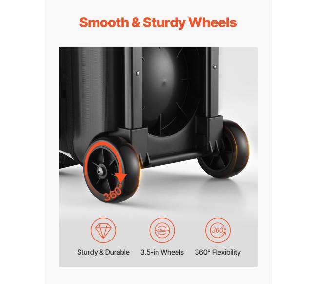 dviejų boulingo kamuolių krepšys su ratukais2