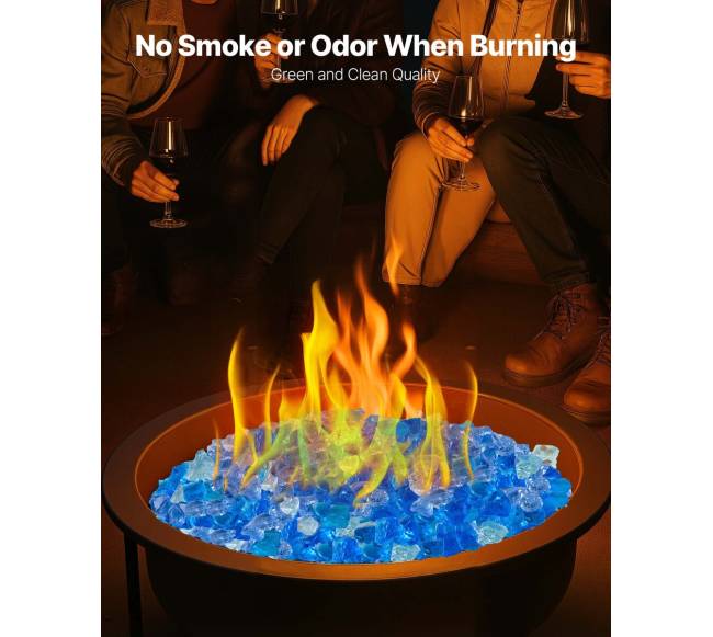 ugniai atsparūs stiklai židiniui 3 spalvos3